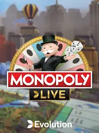Monopoly Live game show at Q63 COM