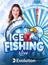 Ice Fishing game at Q63 COM