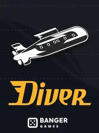 Diver crash adventure at Q63 COM