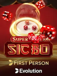 Sic Bo live at Q63 COM