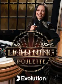 Lightning Roulette at Q63 COM