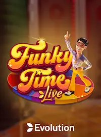 Funky Time game show at Q63 COM