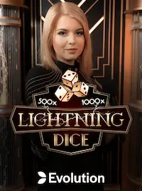 Lightning Dice live show at Q63 COM