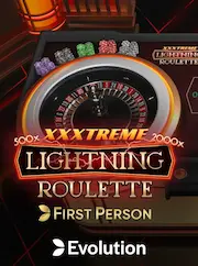 XXXtreme Lightning Roulette at Q63 COM