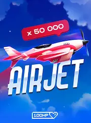 Airjet crash game at Q63 COM