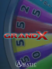 GrandX live at Q63 COM