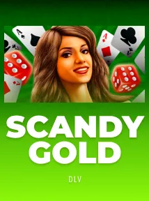 Scandy live at Q63 COM