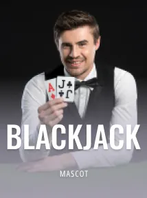Live Blackjack at Q63 COM